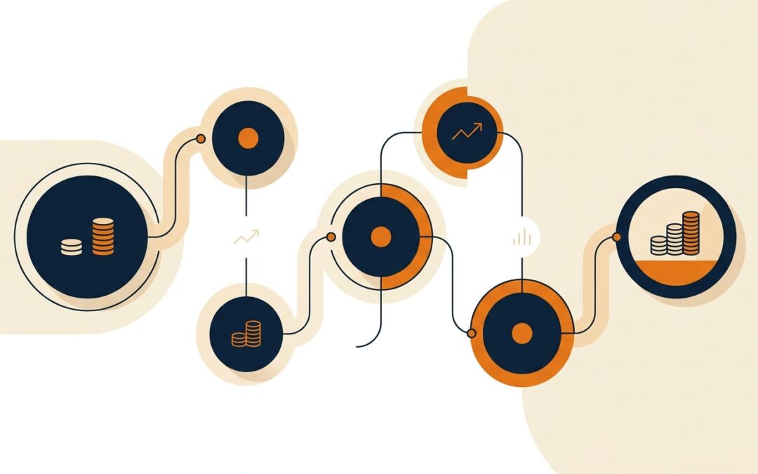 Know Your Numbers: How to Earn More Money from Less Work in Your Trade Business