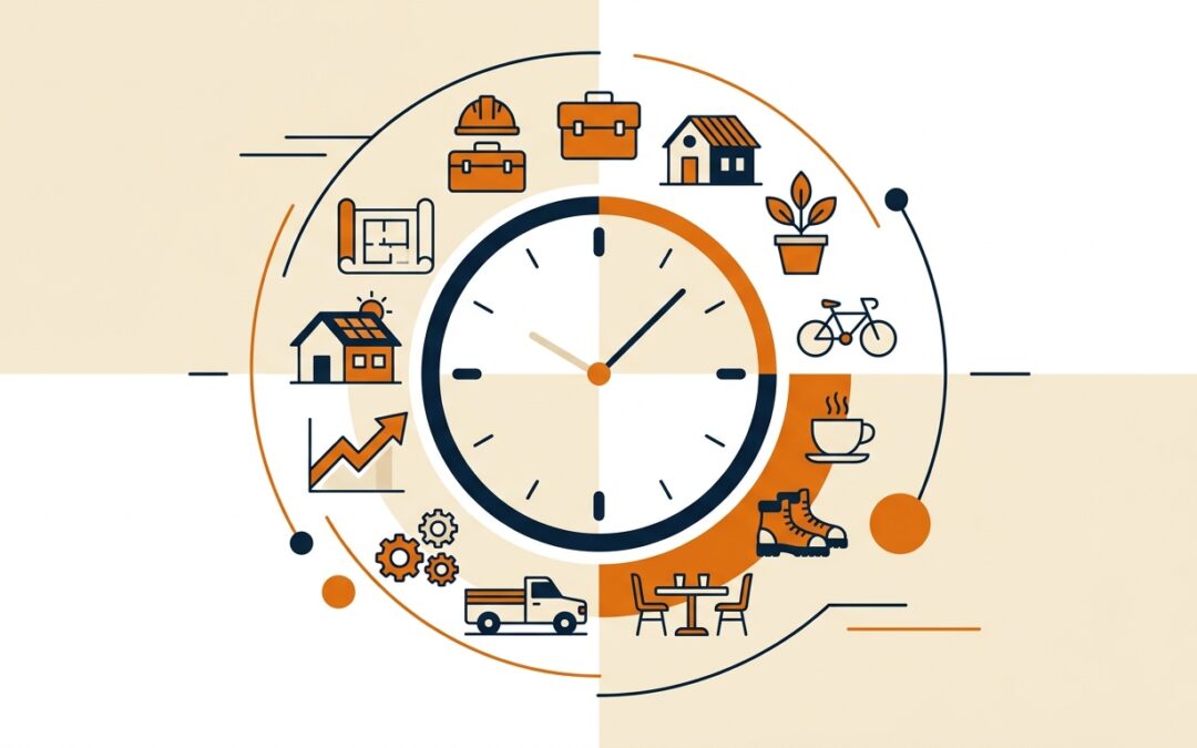 Are There Times When You Feel You’re Pushing Harder and Going Slower?